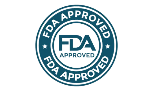 Peak Bioboost FDA approved 